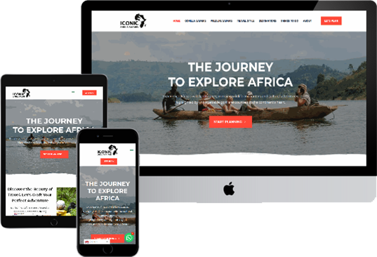 iconicafricasafaris