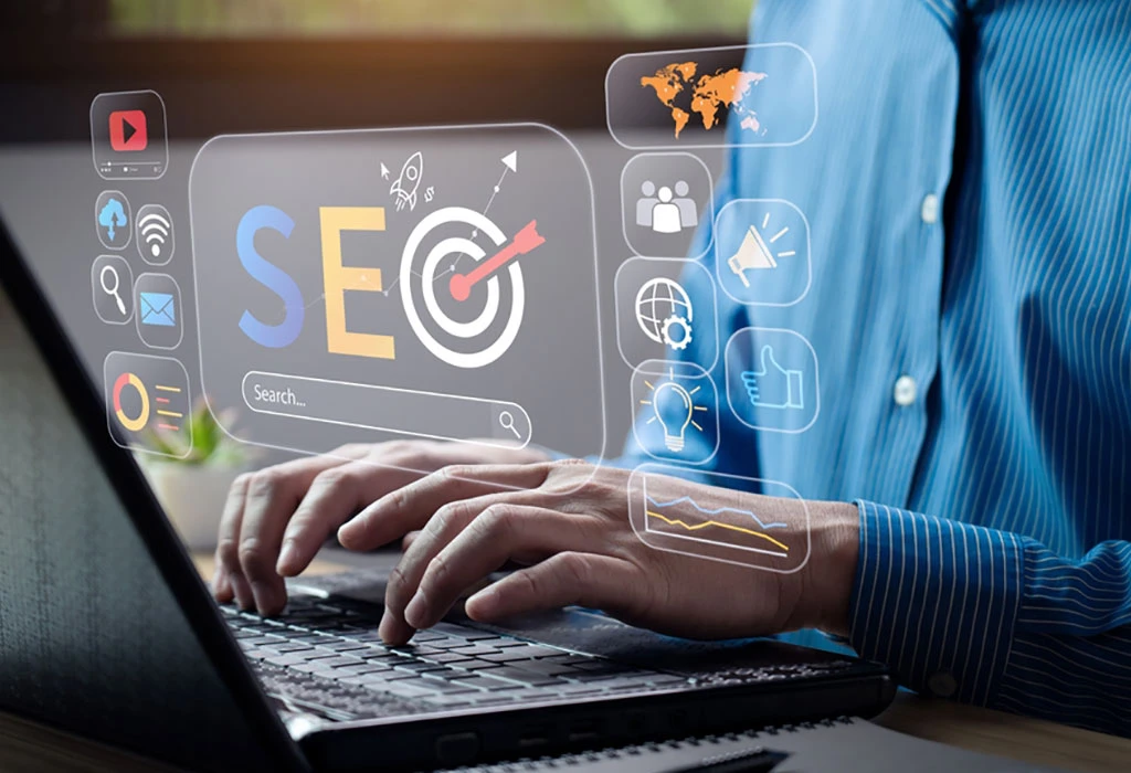 Search-Engine-Optimization