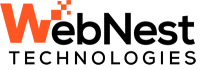 Webnest Technologies Logo