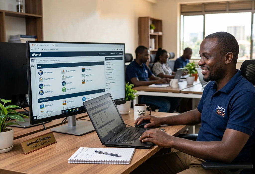 Why Your Small Business Needs a Professional Website